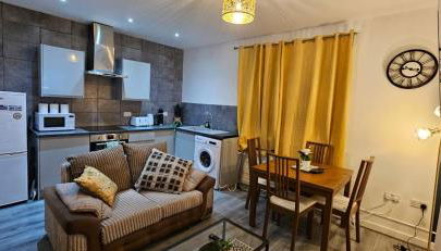 OG Stays VI- Free Wifi, Free Parking, 5mins walk to city center - Foto 4