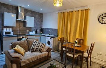 OG Stays VI- Free Wifi, Free Parking, 5mins walk to city center - Foto 4