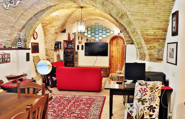 Vicoquarto in Lanciano - Foto 13