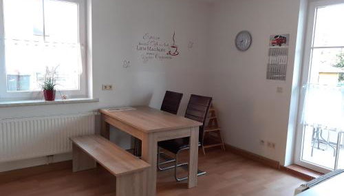 Ferienwohnung - August-Bebel-Str. 19 - Foto 5