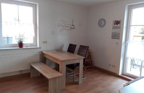 Ferienwohnung - August-Bebel-Str. 19 - Foto 5