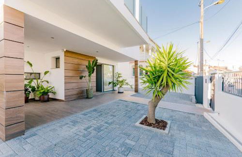 Botánica by Caparica Experience - Foto 59