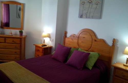 Apartamento Pepi Chipiona - Foto 16