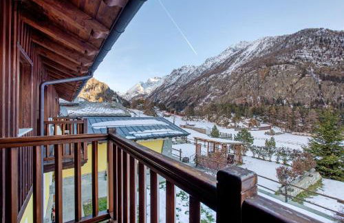 La Baita - Bionaz - Foto 57