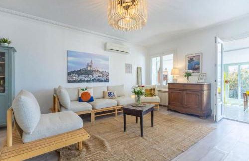 Villa vue Mer - Piscine - Climatisation - L'instant Mer - Foto 12