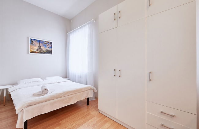 Flatsis Apartment Potebni 4 - Foto 6