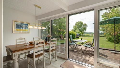 Ferienhaus Schleiblick Gunneby - Foto 4