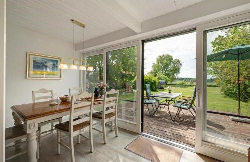 Ferienhaus Schleiblick Gunneby - Foto 4