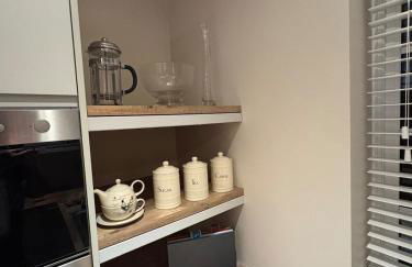 Annexe at The Chalet - A one bedroom annexe with gorgeous countryside views - Foto 43