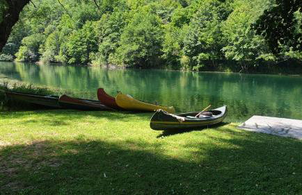 Holiday home Mrežnički šum - Foto 34