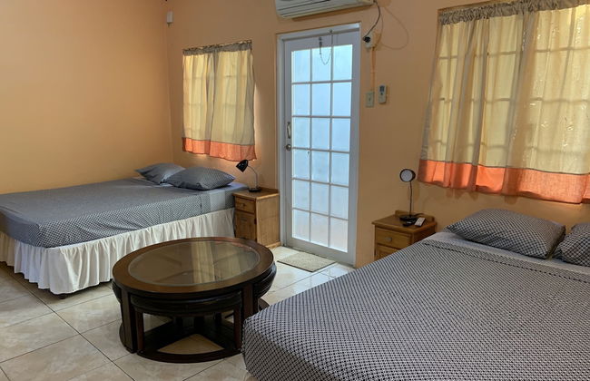 BAGOS ECO RETREAT & CAFE - Photo 12