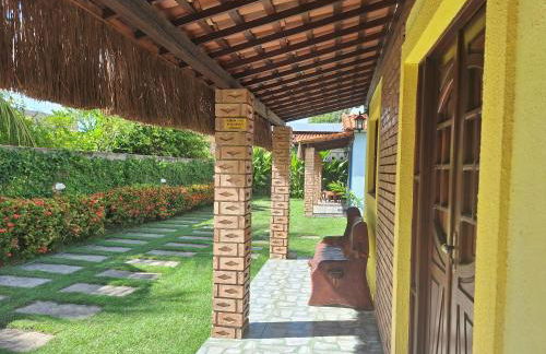 Chalés Bello's Corais. - Foto 31