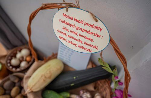 Agroturystyka "Dobre czasy" - Foto 37