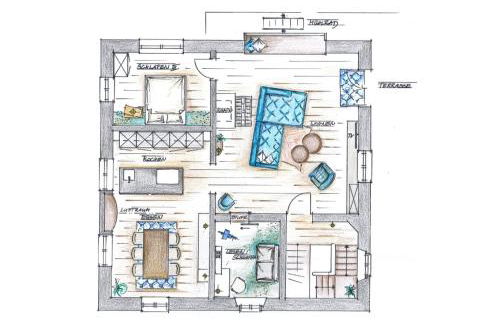Michels Mühle - wieder Land sehen - Foto 42