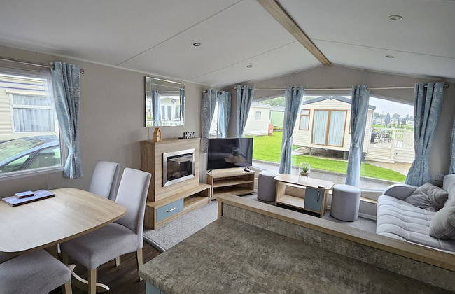 KMH Caravan Holidays - Foto 68