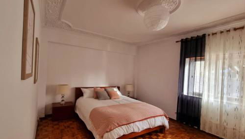 Modern & Cosy Apartment in Fundão Centre - Foto 5