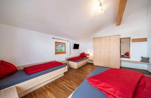 Seppnerhof Ferienwohnung Edelweiss - Photo 10