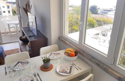 Location Estoril equiped space nice view - 4 people - Photo 13