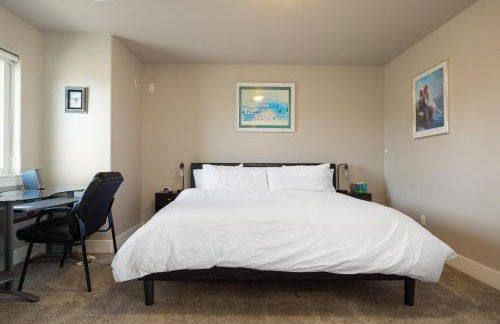 6BR - 6 King Beds - EV - 10min Downtown - Foto 66