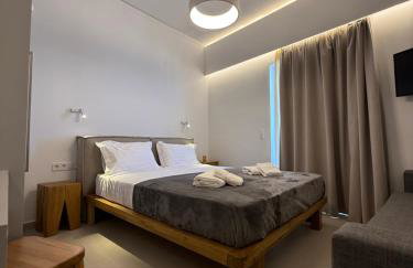 Thalassa Luxury Apartments Nea Styra - Foto 15