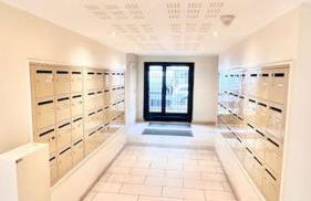 Appartement VILLA NOVA proche de Paris-Stade de France - Foto 31