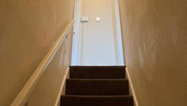 2 bedroom house in NG7 - Foto 2