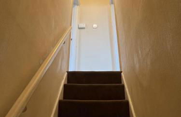 2 bedroom house in NG7 - Foto 2