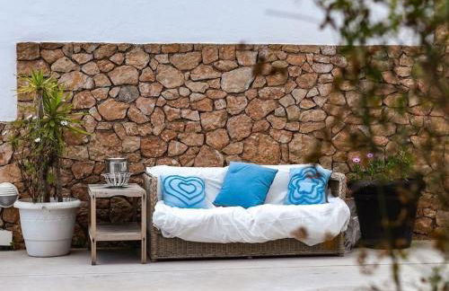 Luxury White Castle Ibiza - Foto 25