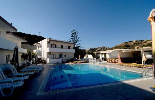 Villa Popi Studios - Foto 23