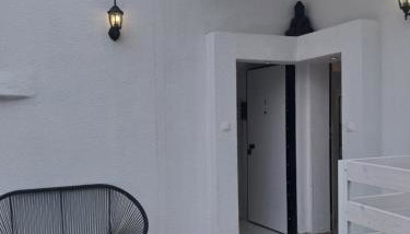 Quiet cute flat close to center - Foto 3