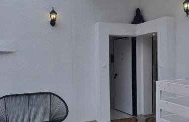 Quiet cute flat close to center - Foto 3