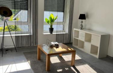 Apartments Vreden Familie Lansing - Foto 32