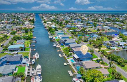 Waterfront HomeHeated PoolKayaksAccess to Golf - Foto 18