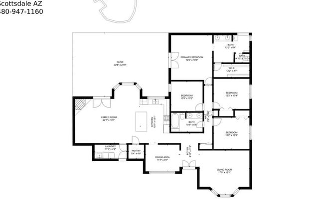 4-bdrm Vacation Dream Home W/backyard Paradise! - Foto 26