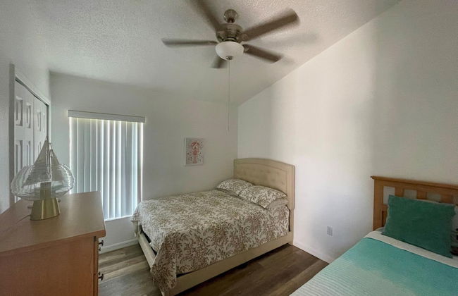 Grand Luxury 4BD Pool Home Disney Universal - Foto 20