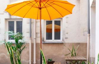 Hypercentre Appart 2 à 4 pers, Calme & Cosy avec Terrasse Privée - Photo 23