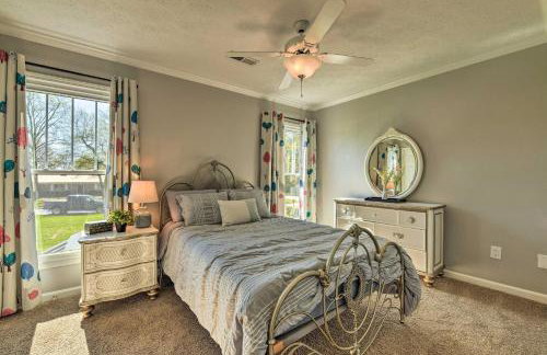 Riviera Paradise with Private Dock! home - Foto 14