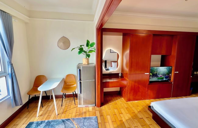 Diny ApartHotel - Rooftop Pool - The Manor 2 - Foto 39