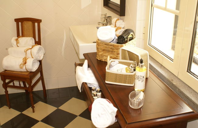 Quinta Paços do Lago - Foto 20