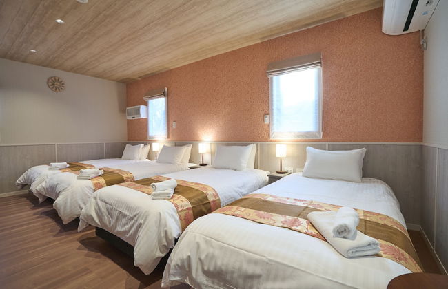 VILLA SAISON FUJI - Foto 2