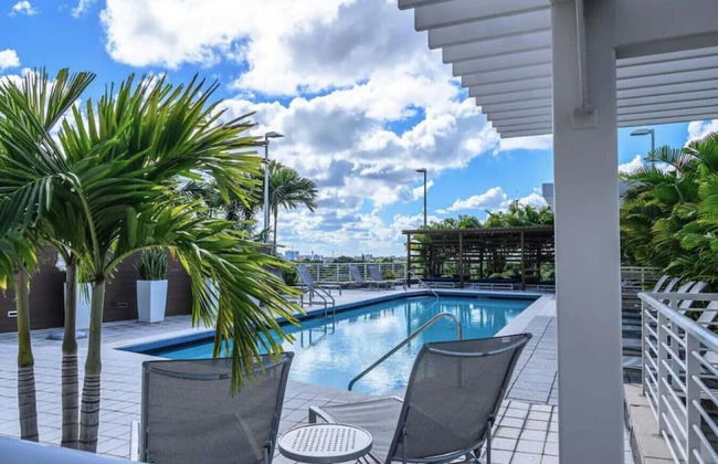 Lovely apt in the heart Midtown - Photo 23