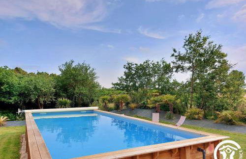 Le plessis aux oiseaux, jusqu'à 14 personnes - Photo 11