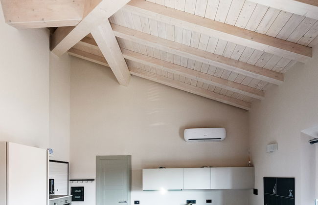 Sant'orsola Suites Apartments - Foto 38