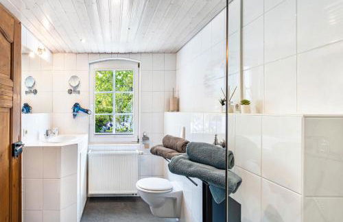 Fachwerk-Ferienhaus 1764 - Foto 37