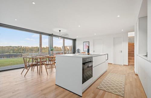Haus am See mit Whirlpool und Sauna - Foto 13