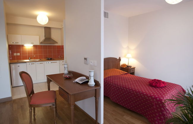 Villa Médicis Puteaux - Foto 20