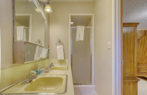 Deer View Retreat - Meredith Lodging - Foto 30