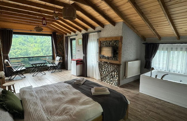 Gülhan Doğa Otel - Photo 6