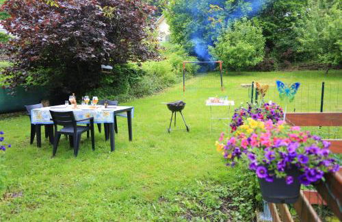 Gîte des trois vallees - Foto 2