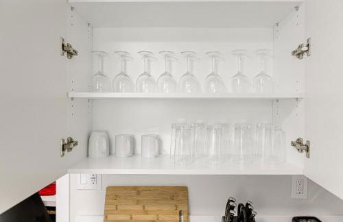 Oneluxstay 3BR Home Near the Beach - Foto 21